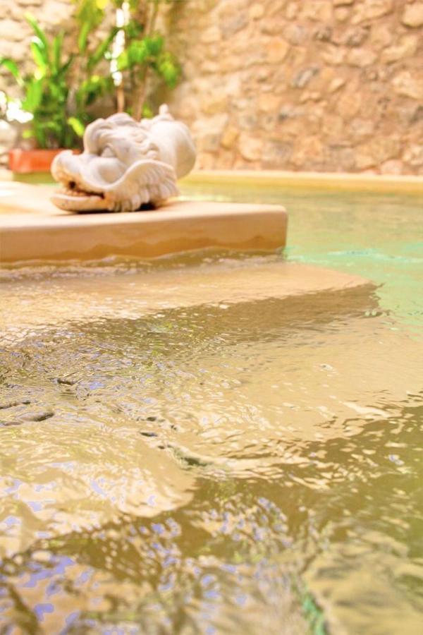 Casa Celeste لقنت المظهر الخارجي الصورة