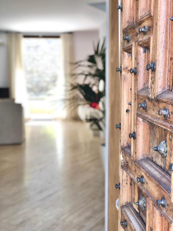 Casa Celeste لقنت المظهر الخارجي الصورة