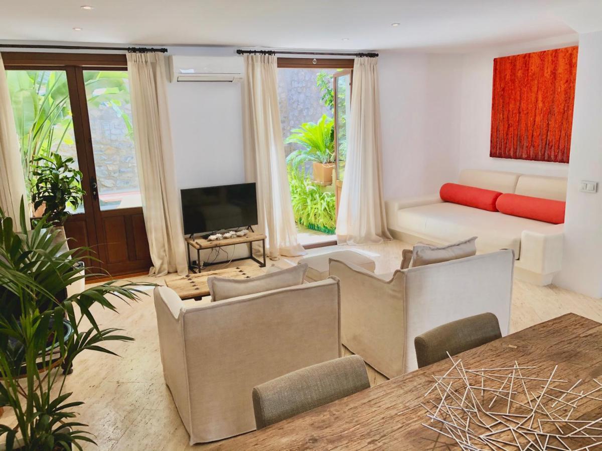 Casa Celeste لقنت المظهر الخارجي الصورة