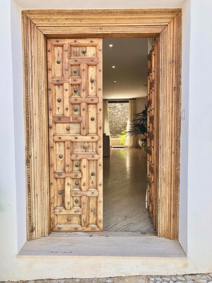 Casa Celeste لقنت المظهر الخارجي الصورة